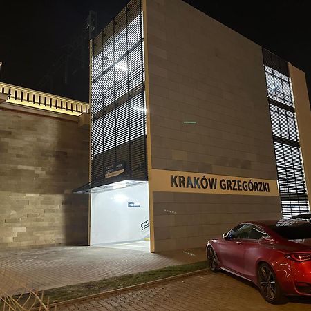Dietla Apartament Centrum Красков Екстериор снимка