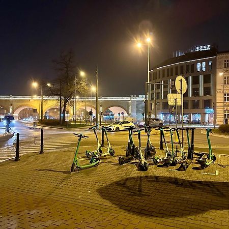 Dietla Apartament Centrum Красков Екстериор снимка