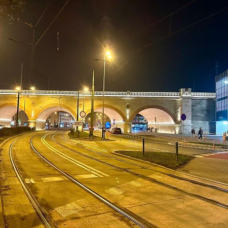 Dietla Apartament Centrum Красков Екстериор снимка