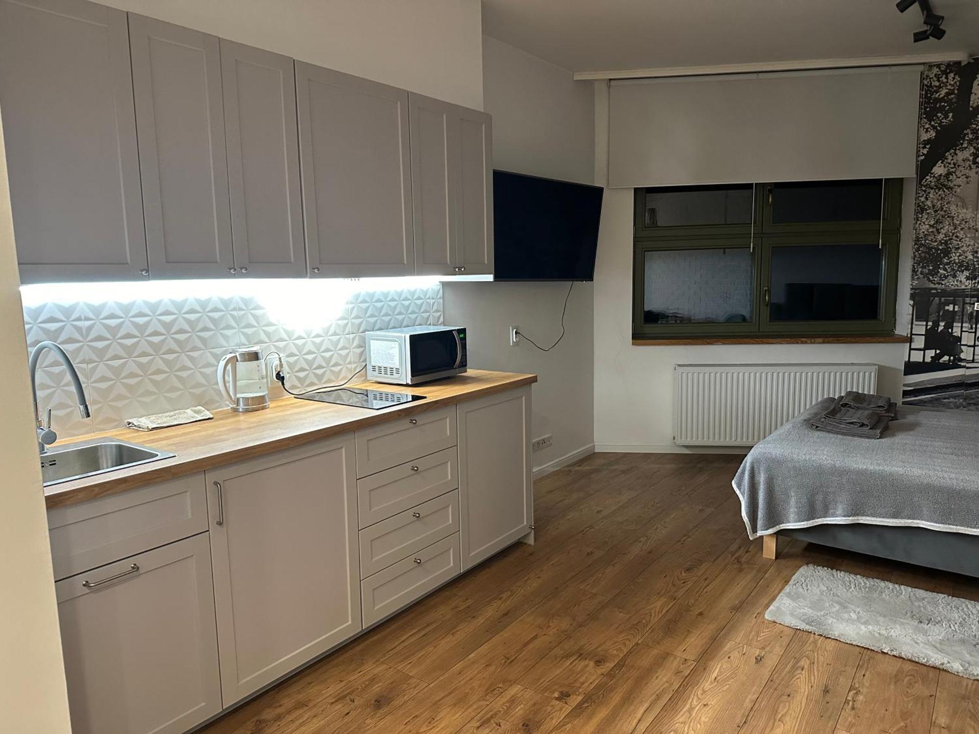 Dietla Apartament Centrum Красков Екстериор снимка