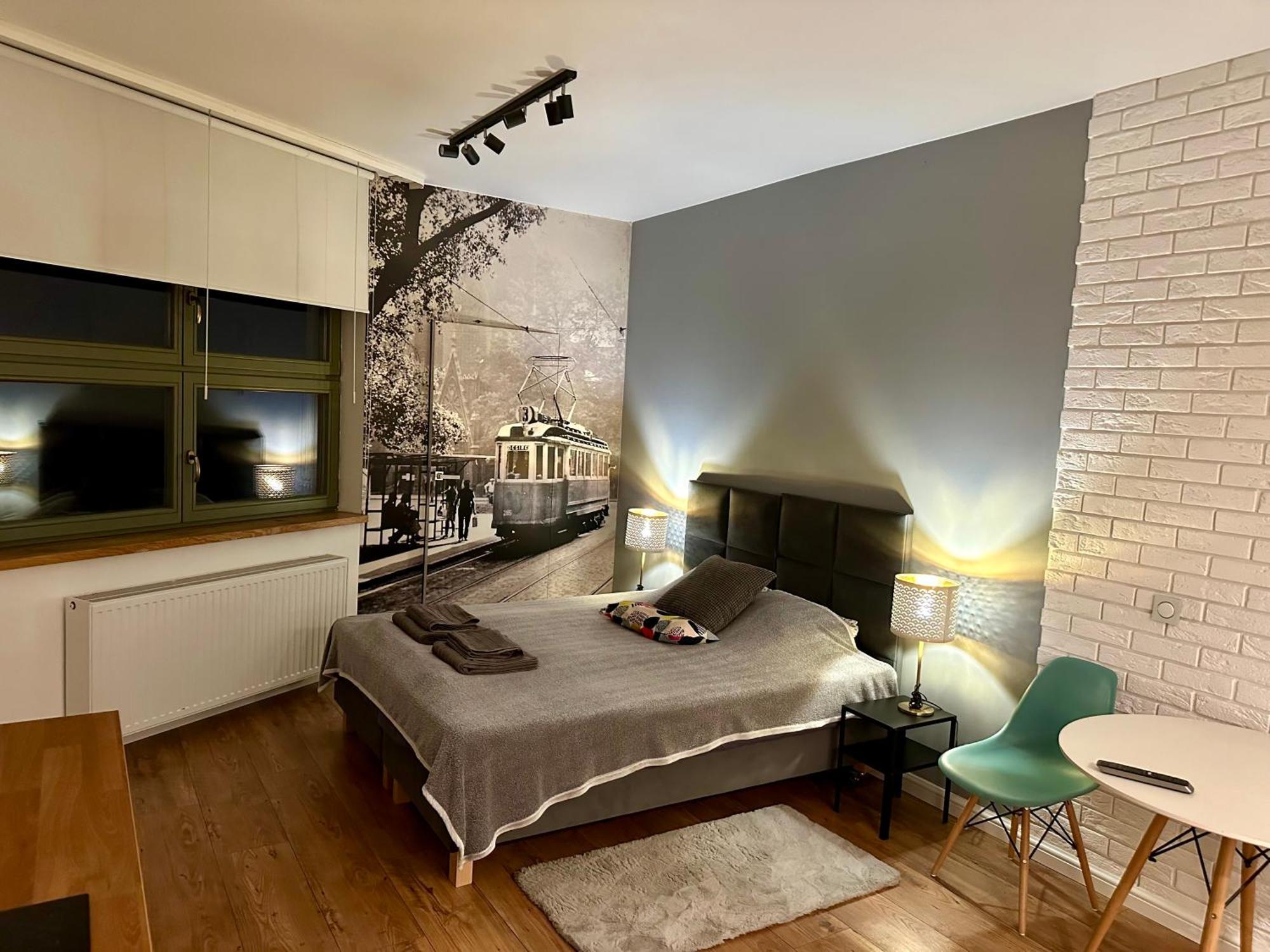 Dietla Apartament Centrum Красков Екстериор снимка