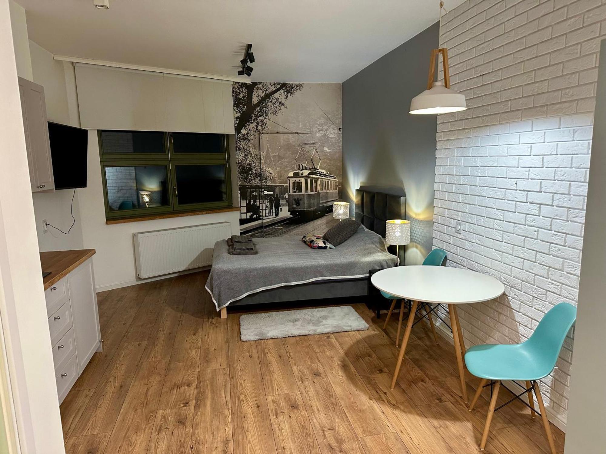 Dietla Apartament Centrum Красков Екстериор снимка