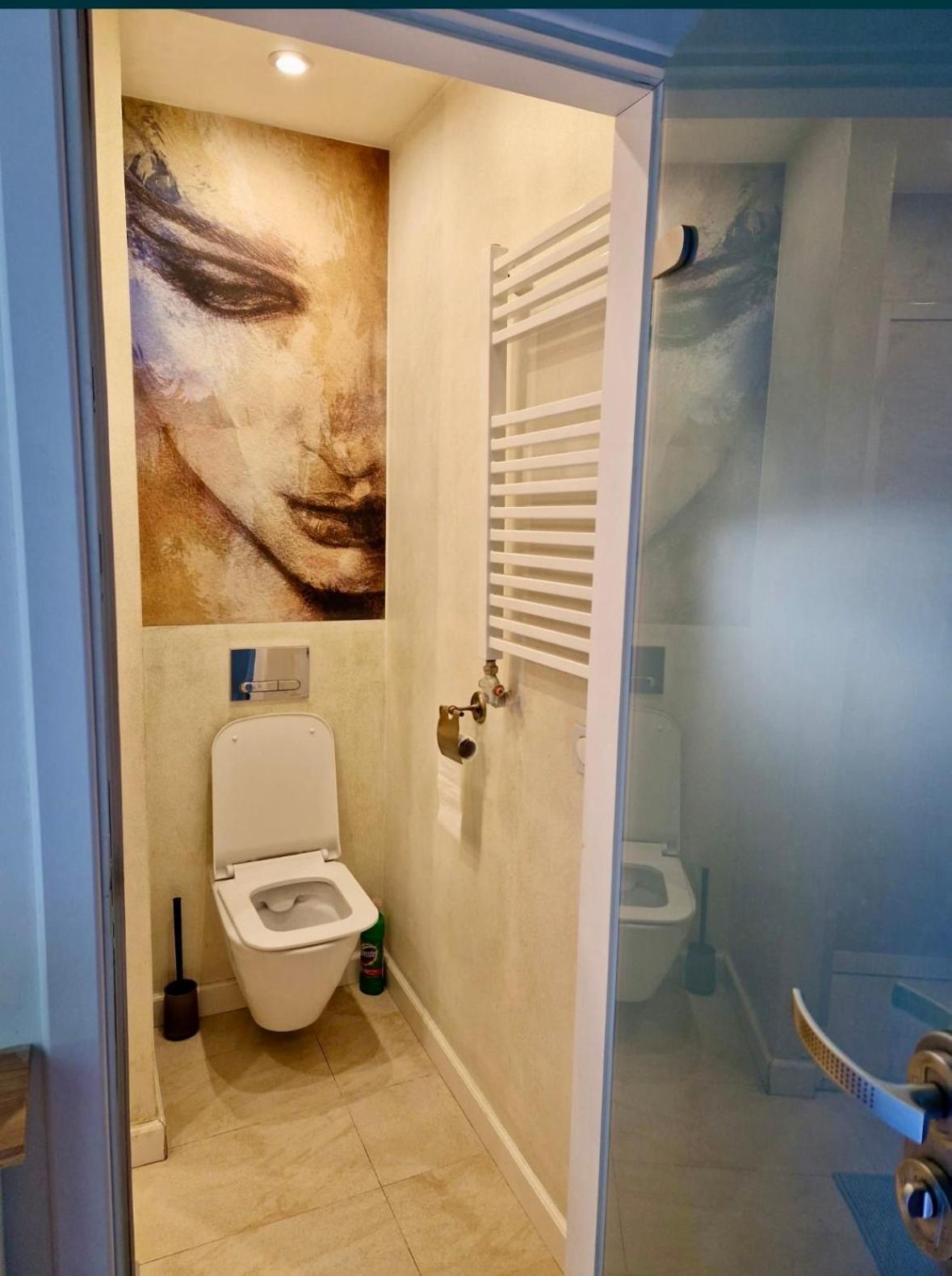 Dietla Apartament Centrum Красков Екстериор снимка