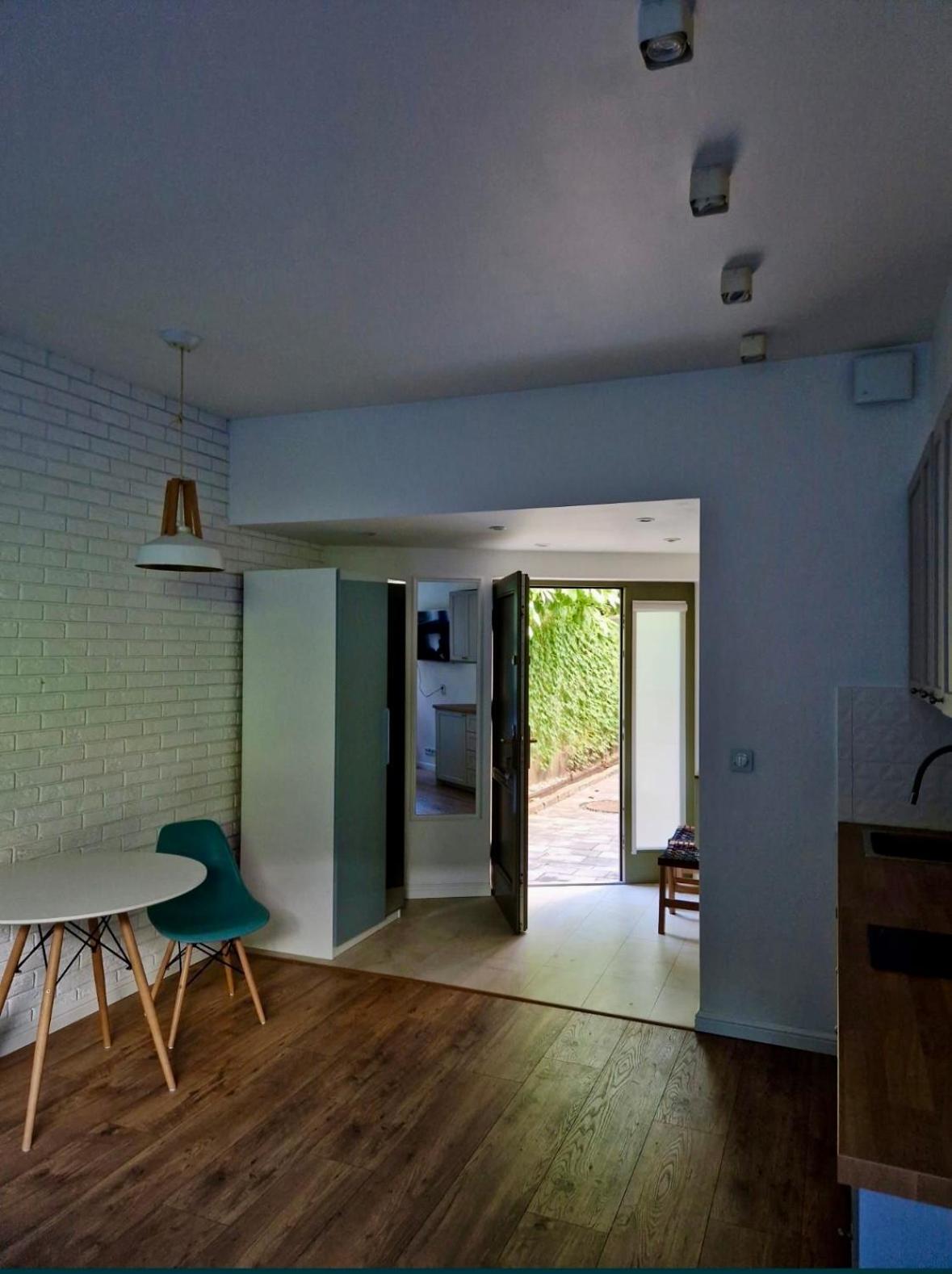 Dietla Apartament Centrum Красков Екстериор снимка