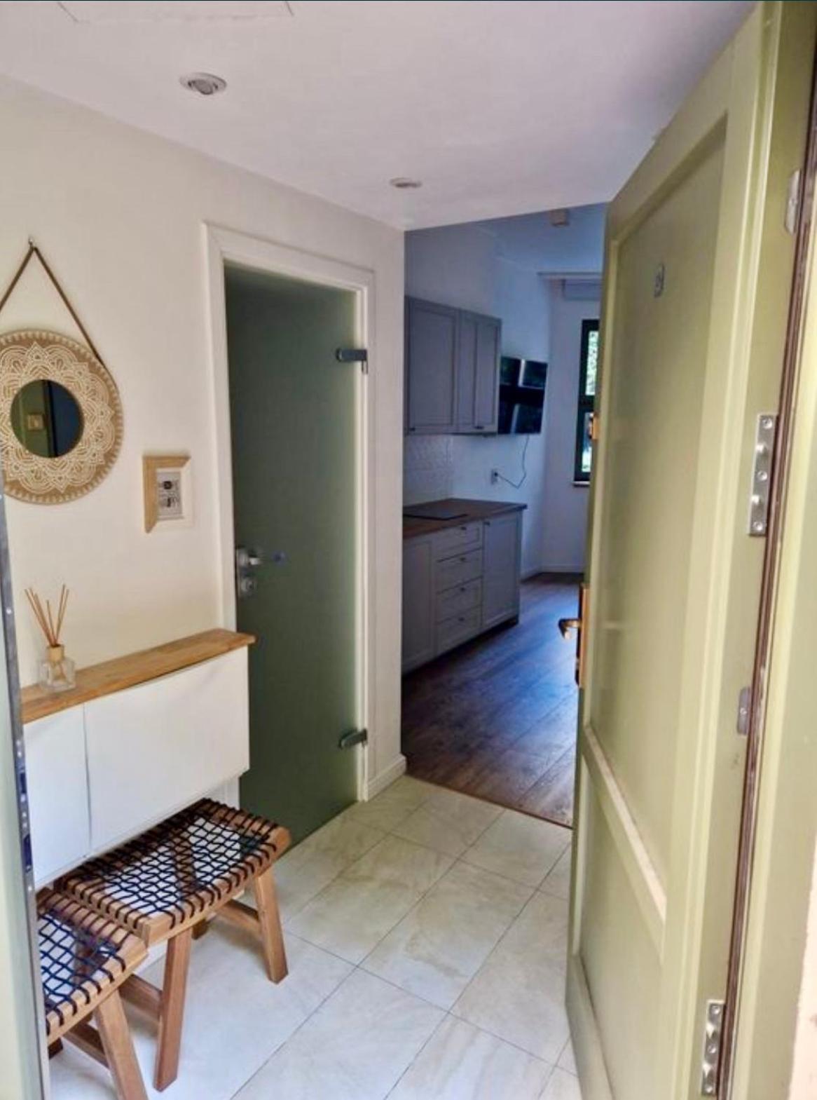 Dietla Apartament Centrum Красков Екстериор снимка