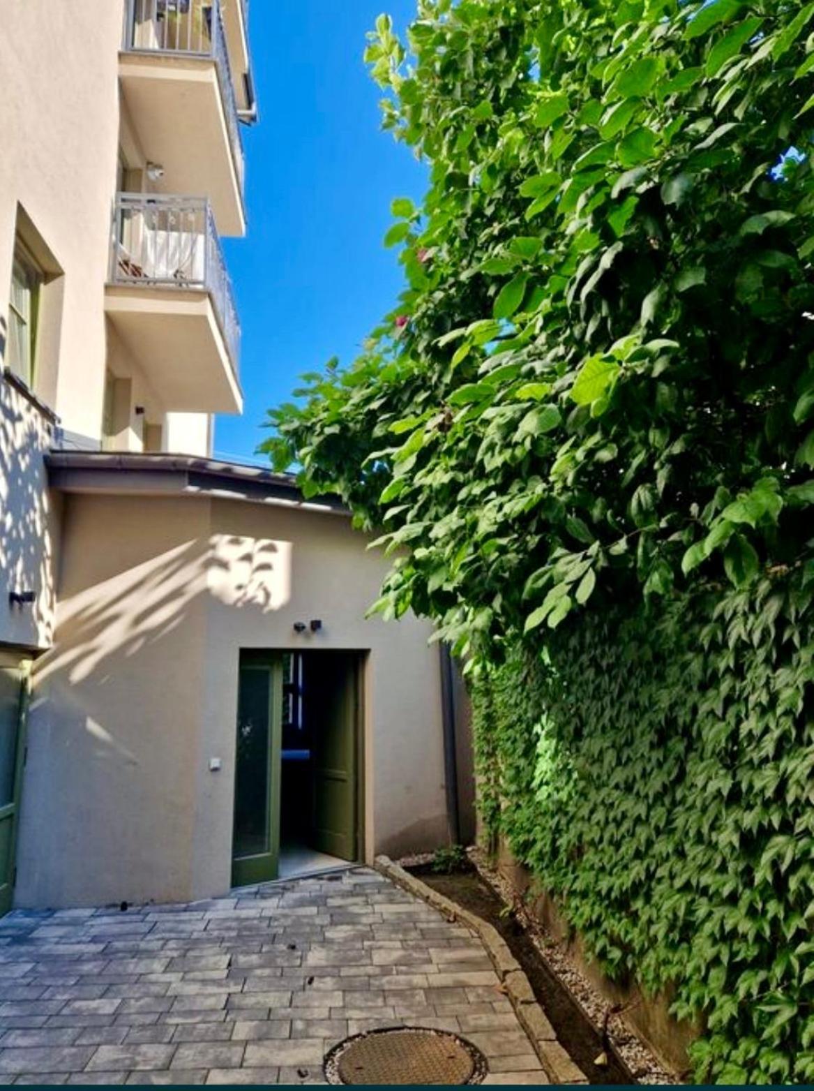 Dietla Apartament Centrum Красков Екстериор снимка