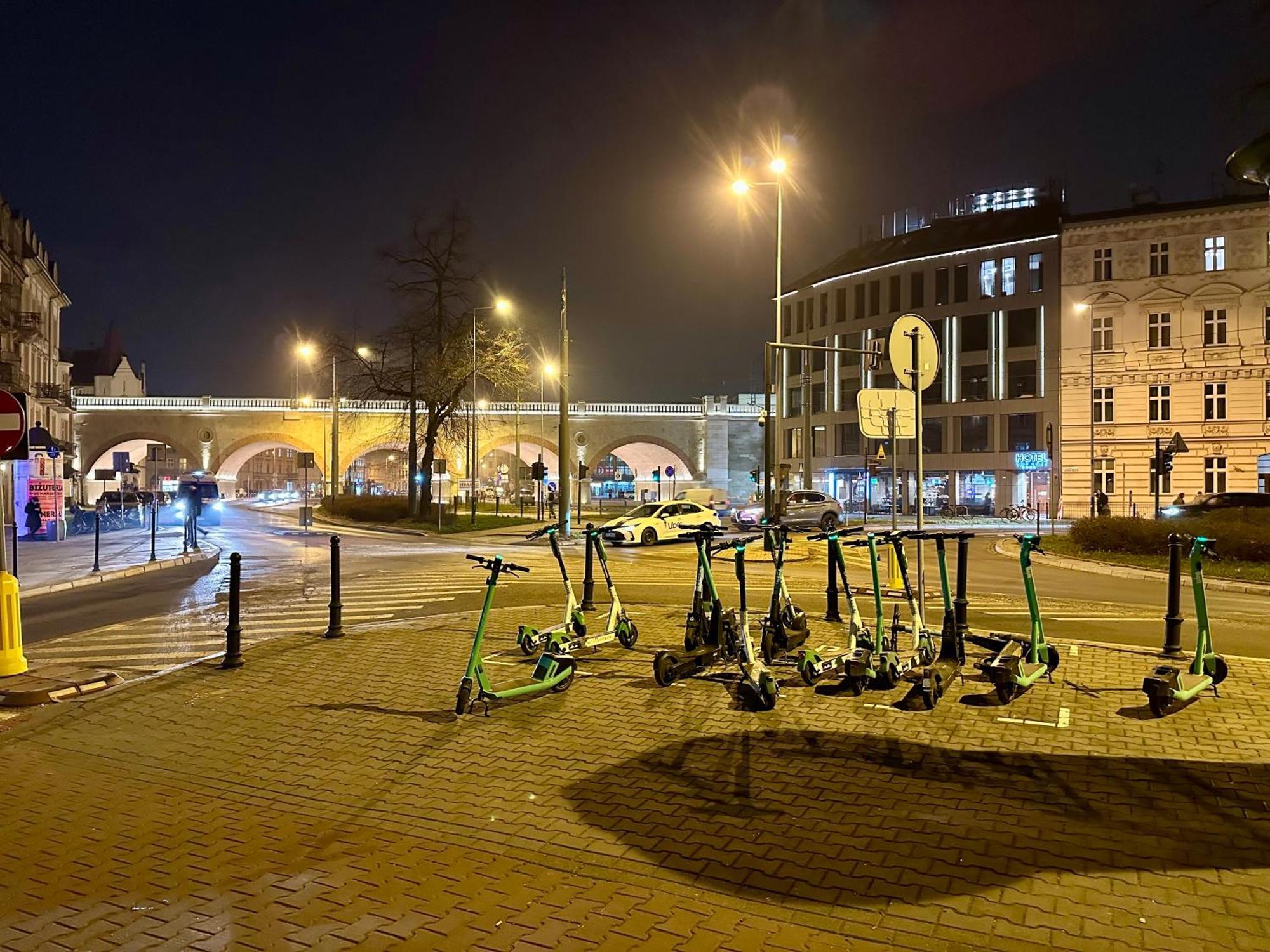 Dietla Apartament Centrum Красков Екстериор снимка