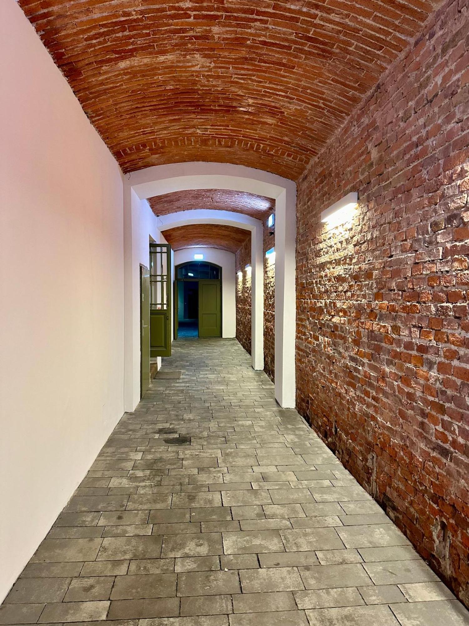 Dietla Apartament Centrum Красков Екстериор снимка